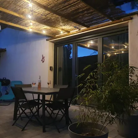 Apartment La Pierrina - Chamois - 3 Etoiles *